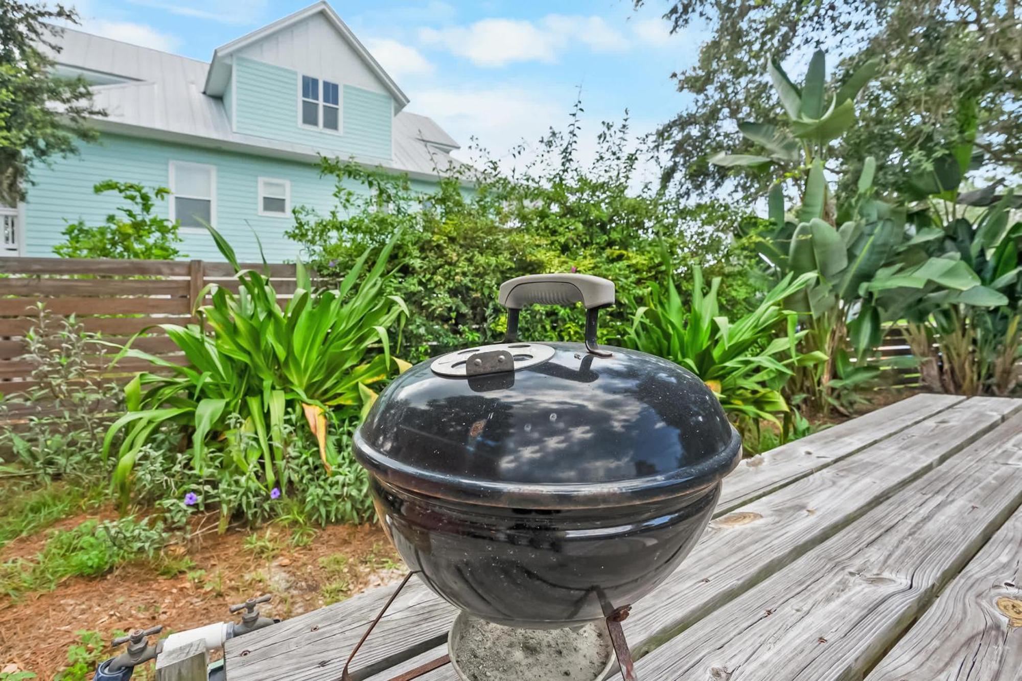 Coral Cottage, Stylish Studio Suite On Canal, Walkable To Beach, Private Parking St. Augustine Exterior photo
